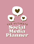 Social-Media-Planung, Content-Strategie & Post-Planung